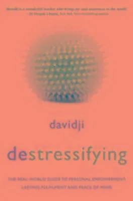 Produktbild von destressifying