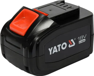 Produktbild von YATO YT-82845 Ersatzakku Akkuschrauber