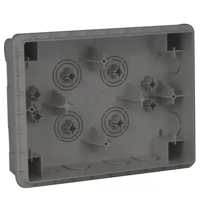 Produktbild von BTicino 3487 Unterputzdose f.Hometouch 7z
