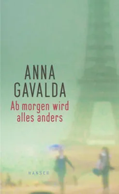 Produktbild von Ab morgen wird alles anders