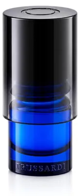 Image de Trussardi Primo Notte Blu, Homme, 50 ml, Flacon non rechargeable, Parfum liquide, 1 pièce(s)