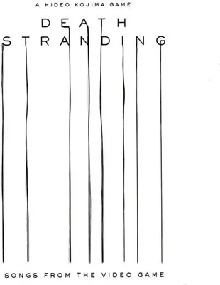 Produktbild von Death Stranding (Songs aus dem Videospiel) Soundtrack