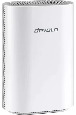 Obrázok produktu pre Router devolo WiFi 7 BE9300, trojpásmový