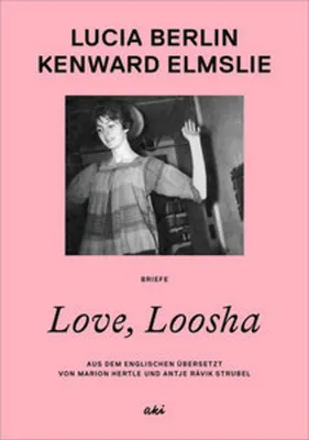 Image de Love, Loosha