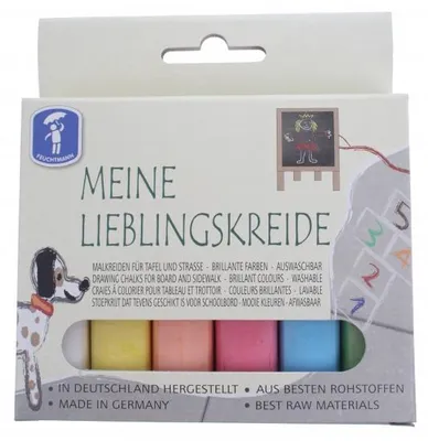 Produktbild von Feuchtmann BASIC LIEBLINGSKREID