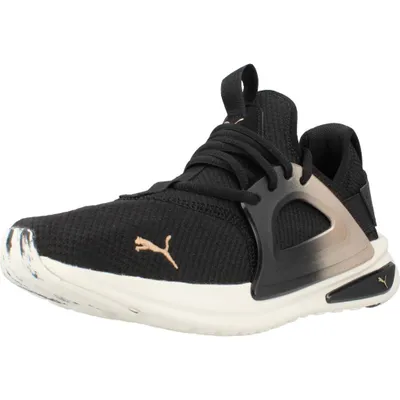 Produktbild von PUMASOFTRIDE ENZO EVO MOSchwarz