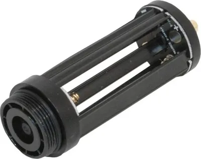 Zdjęcie produktu dla Koszyk na baterie 4 x AAA Ledlenser do P7