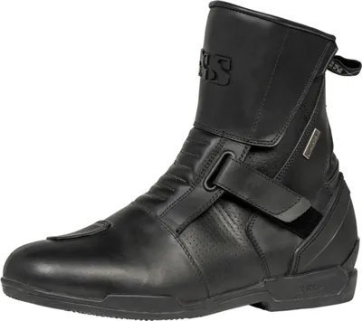 Image de iXS Tour Boots Pace-ST 2.0 czarny 48 (buty) 47