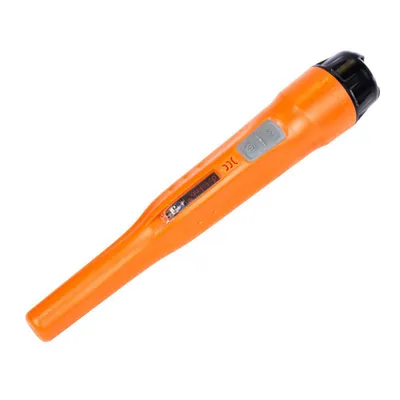 Produktbild von XPointer Pro Pinpointer Wasserdicht 60m 360° Detektion Land- & Tauchmodus 15h Akku
