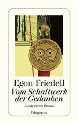 Immagine prodotto di Vom Schaltwerk der Gedanken