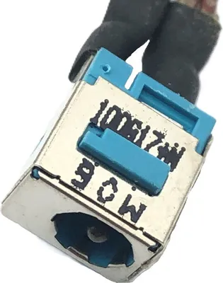 Produktbild von DC Jack Strombuchse Ladebuchse kompatibel für Acer Aspire 5715Z-4A2G16Mi, 5720ZG 1A2G16Mi