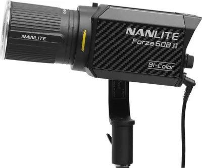 Zdjęcie produktu dla Nanlite Forza 60B II 72 W