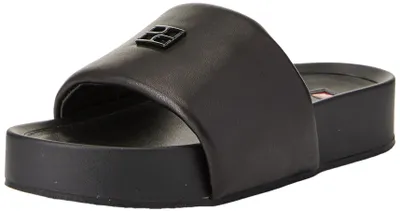 Produktbild von Högl Pantoletten Pantoletten Leder