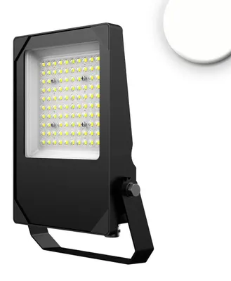 Produktbild von Isoled LED Fluter HEQ 50W, 110°, 4000K, IP66 115092