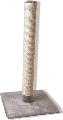 Produktbild von Katzenkletterbaum Caty XL 82 cm hoch grau