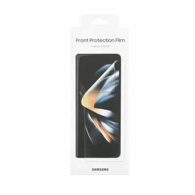 Obrázek produktu pro Samsung Protection Film Galaxy Z Fold 4 transparent EF-UF93PCTE