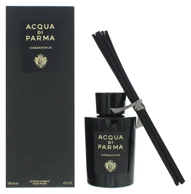 Immagine prodotto di Acqua Di Parma Signatures of the Sun Diffusore all'osmanto 180ml