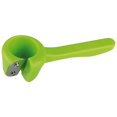 Immagine prodotto di Tagliacarote a spirale verde