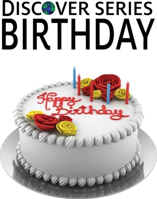 Produktbild von Birthday