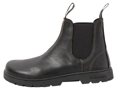 Image de El Naturalista Bottines pour Femme/Homme N5262A ALPINE GRASS BLACK / NOMADA Couleur Noir