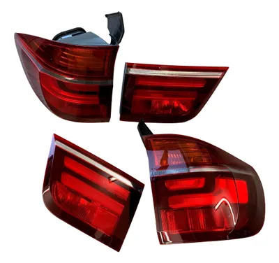 Obrázek produktu pro Originální zadní světla SET facelift pro BMW X5 E70