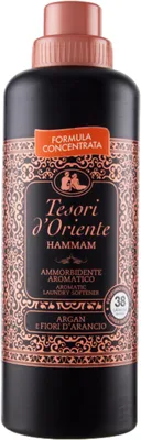 Produktbild von Weichspüler Konzentrat 760 ml Argan Aroma Orange