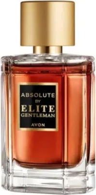 Produktbild von AVON Absolute by Elite Gentleman Eau de Toilette 50 ml