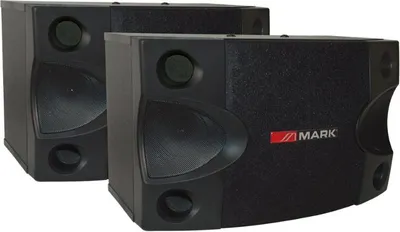 Obrázok produktu pre Mark Club 8