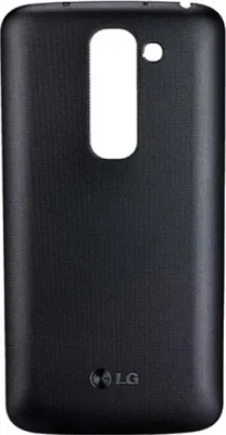 Produktbild von LG G2 Mini D620 Akkudeckel schwarz