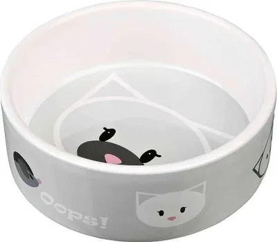 Produktbild von Trixie Keramiknapf Mimi 0,3 l/ø 12 cm