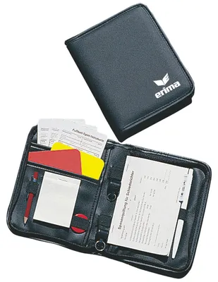 Produktbild von Erima Schiedsrichter-Set