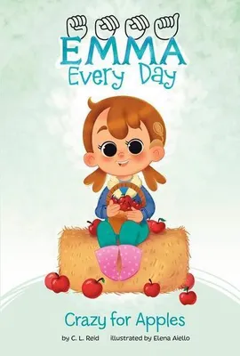 Immagine prodotto di Crazy for Apples