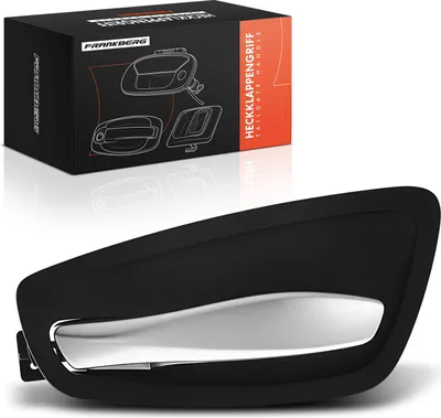 Produktbild von Frankberg 1x Türgriff Links innen für BMW 1er E81 E87 1er Cabriolet E88 1er Coupe E82 1.6L 2.0L 3.0L 2004-2013