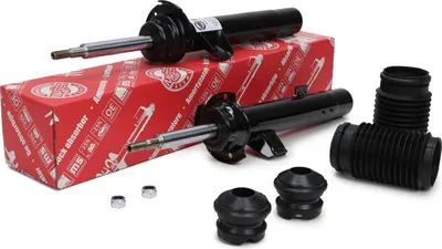 Produktbild von MS 16K002513 Stoßdämpfer Vorderachse für BMW 3 Touring (E91)