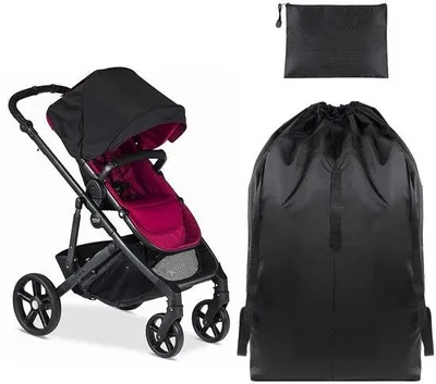 Produktbild von Kinderwagen-Transporttas - Stabil - 73 x 85 cm