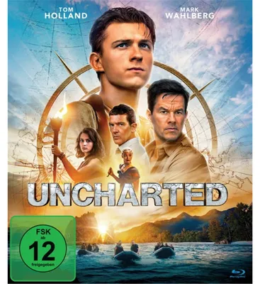 Obrázok produktu pre Uncharted