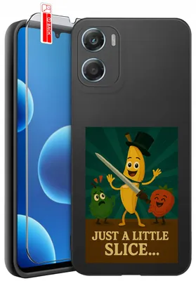 Produktbild von Hülle für Motorola G06 | G06 Power-Designs | Mattes Silikonetui + 9H-Glas