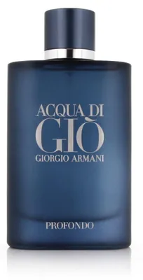 Image de Armani - Acqua of Gio Profondo EDP 125ml