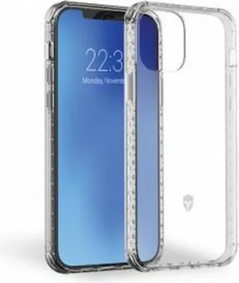 Immagine prodotto di Force Case, custodia rinforzata per Apple iPhone 12 / 12 Pro AIR, trasparente