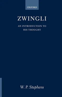Produktbild von Zwingli