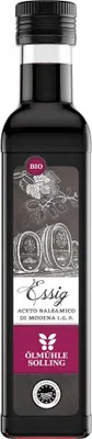 Immagine prodotto di Aceto Balsamico scuro - 250ml