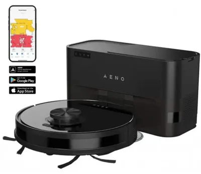 Zdjęcie produktu dla Odkurzacz AENO ARC0005S