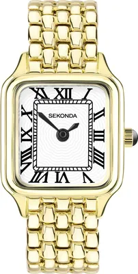 Image de Montre Sekonda 40657 or