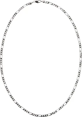 Produktbild von joella damen halskette - silber, one size