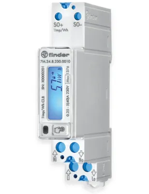 Obrázok produktu pre Merač energie MID 7M.24.8.230.0010
