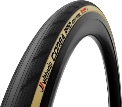 Immagine prodotto di Pneumatico Vittoria Corsa Pro Control 28x1,35" 34-622 nero/beige TLR pieghevole