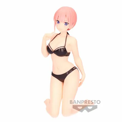 Produktbild von Banpresto Die Quintessential Quintuplets Celestial Vivi - Ichika Nakano