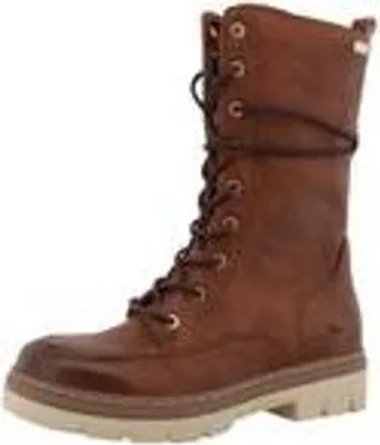 Obrázek produktu pro Mustang Dámské boty Boty 15M0012008 brown