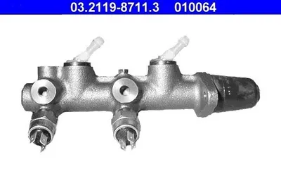 Obrázok produktu pre Hlavný brzdový valec Ate 03.2119-8711.3