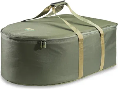 Produktbild von Mivardi Futterboot Tragetasche Köderboot Tasche Angelboot Aufbewahrungstasche 70 x 47 x 24 cm